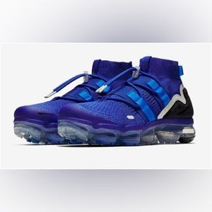 Nike Vapormax Utility Game Royal